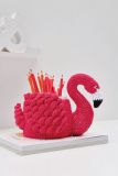 Snappy Flamingo