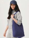 Pineapple Stitch Bag