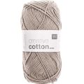 Rico Creative Cotton Aran