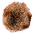 Rico Fake Fur Pompon