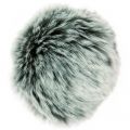 Rico Fake Fur Pompon