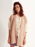 Bamboo Waistcoat