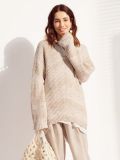 Ribbed Sweater