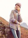 Textured Cardigan