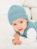 Baby Beanie Hat