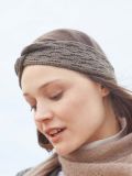 Textured Headband