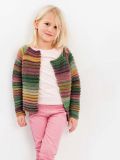 Children's Cardigan