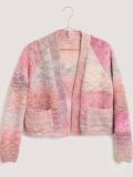 Model 12 Cardigan