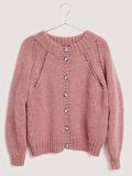 Model 14 Cardigan