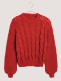 Model 23 Sweater