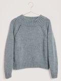 Model 44 Sweater