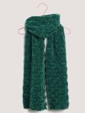 Model 6 Scarf