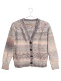 Model 9 Cardigan