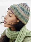 Cable Beanie