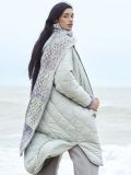 Crochet Scarf