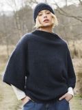 Drawstring Sweater