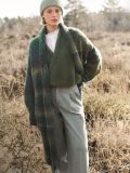 Shawl Collar Cardigan - Long Version