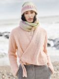 Wrap Cardigan