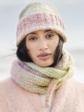 Textured Scarf