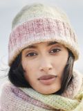Wide-Brim Hat