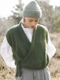 Wrap Waistcoat