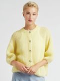 Model 03 - Cardigan