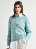 Model 12 - Textured Jumper