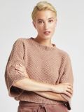 Model 29 - Moss Stitch Shirt
