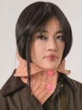 Buttoned Collar