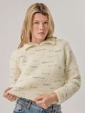 Collar Jumper