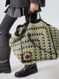 Crocheted Bag