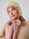 Crocheted Hat