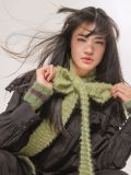 Crocheted Scarf