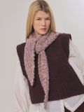 Crocheted Shawl