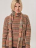 Garter Stitch Scarf