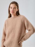 Raglan Jumper