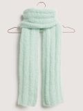 Ribbed Scarf