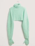 Sweater with Balaclava