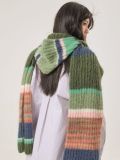 Scarf with Hood