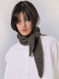 Triangular Scarf