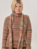 Variegated Jumper
