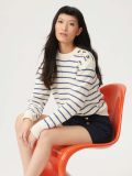 Stripe Jumper