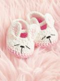 Bunny Booties