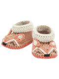 Fox Booties