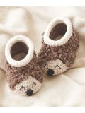 Hedgehog Booties