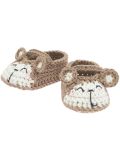 Monkey Booties