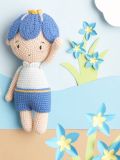 Forget-Me-Not Noah