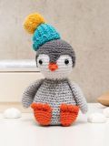 WK4 Penguin