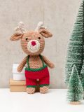 WK2 Reindeer