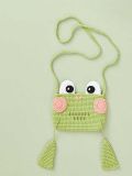 Cheeky Frog Bag